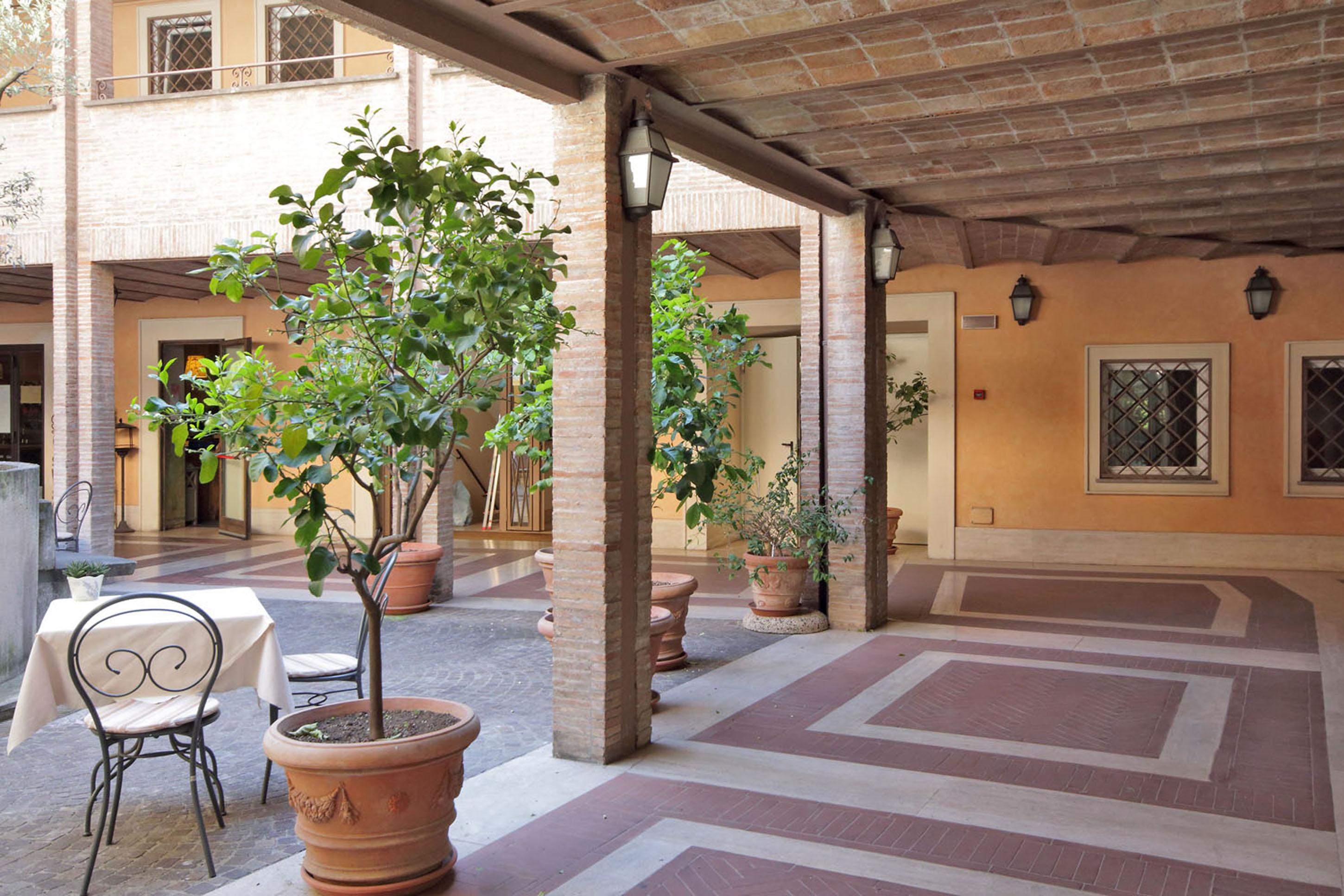 شقة روما  في بيازيتا مارغيتا - ماي ايكسترا هوم المظهر الخارجي الصورة